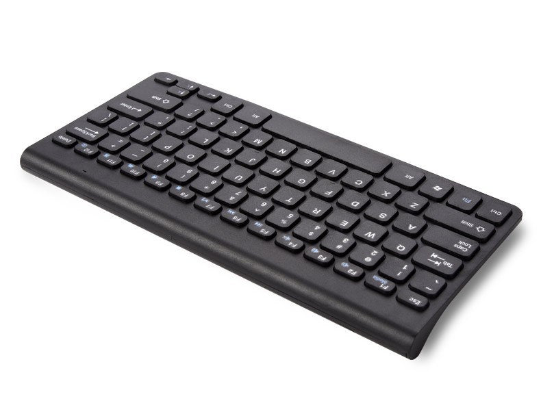 Wireless Keyboard Mouse Set