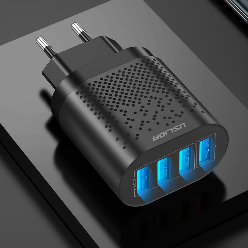 Mobile Phone Charger Power Adapter