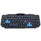 Wireless Keyboard and Mouse