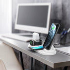 Mobile Phone Wireless Charger