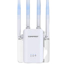 Home WiFi Signal Booster