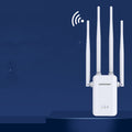 Home WiFi Signal Booster