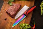 Kitchen Knife Set Kit