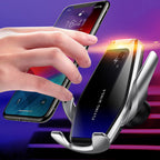 Wireless Mobile Phone Charger