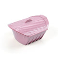 Creative Silicone Steamed Fish Bowl