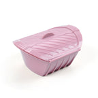 Creative Silicone Steamed Fish Bowl