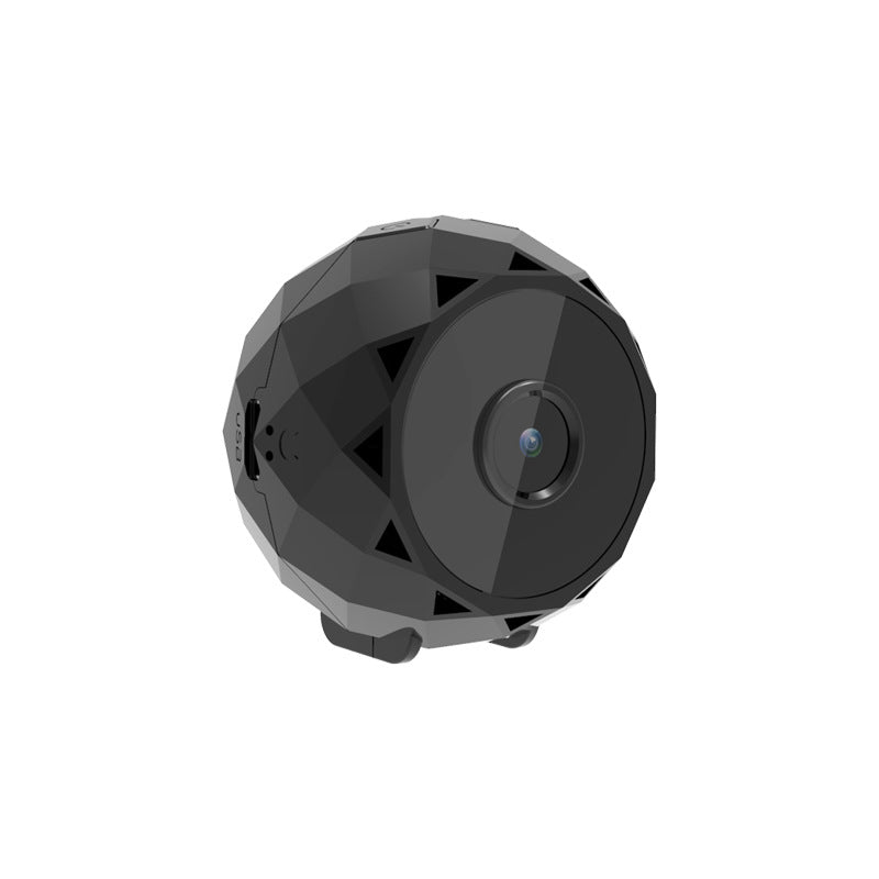 HD WiFi Home Security Camera