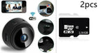 Mini Magnetic Wireless Camera
