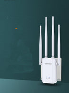 Home WiFi Signal Booster