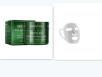 Electric Facial Massage Mask Beauty Device