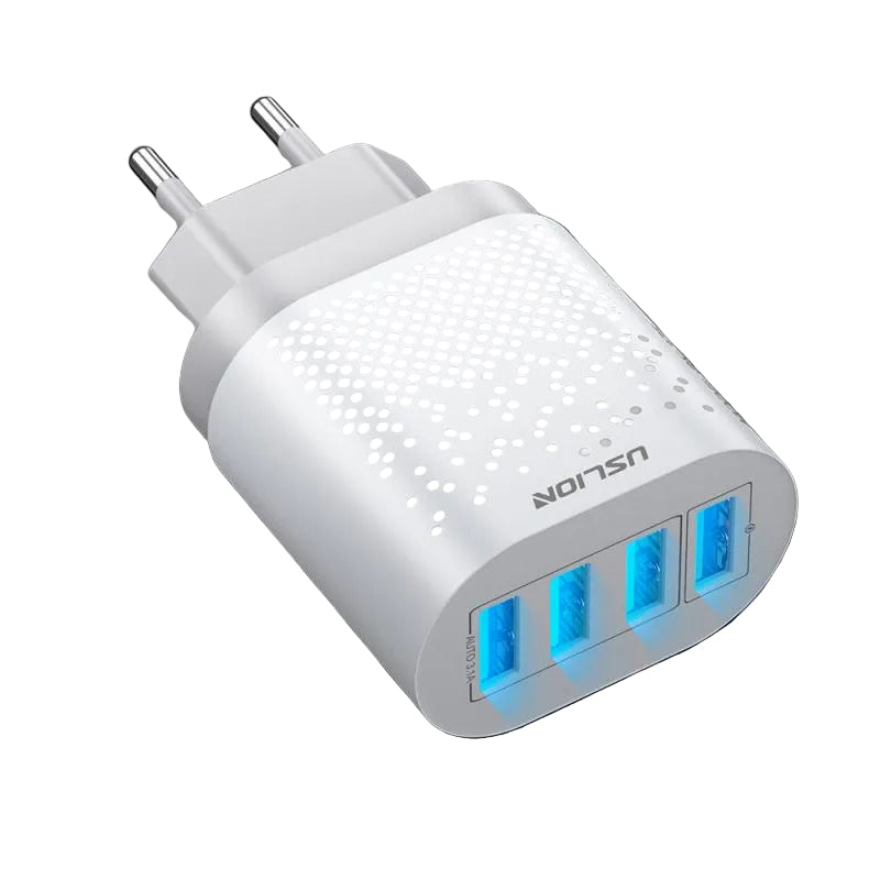 Mobile Phone Charger Power Adapter