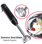 Multi-Functional Household Electric Bar Machine