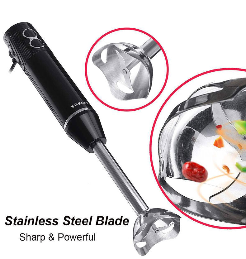 Multi-Functional Household Electric Bar Machine