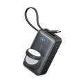 Anker MagGo Power Bank (10K, 35W, For Apple Watch
