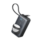 Anker MagGo Power Bank (10K, 35W, For Apple Watch