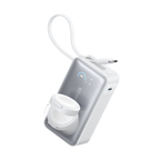 Anker MagGo Power Bank (10K, 35W, For Apple Watch