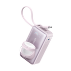 Anker MagGo Power Bank (10K, 35W, For Apple Watch