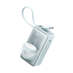 Anker MagGo Power Bank (10K, 35W, For Apple Watch