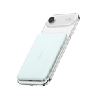 Anker Nano Power Bank (5K, MagGo, Slim)