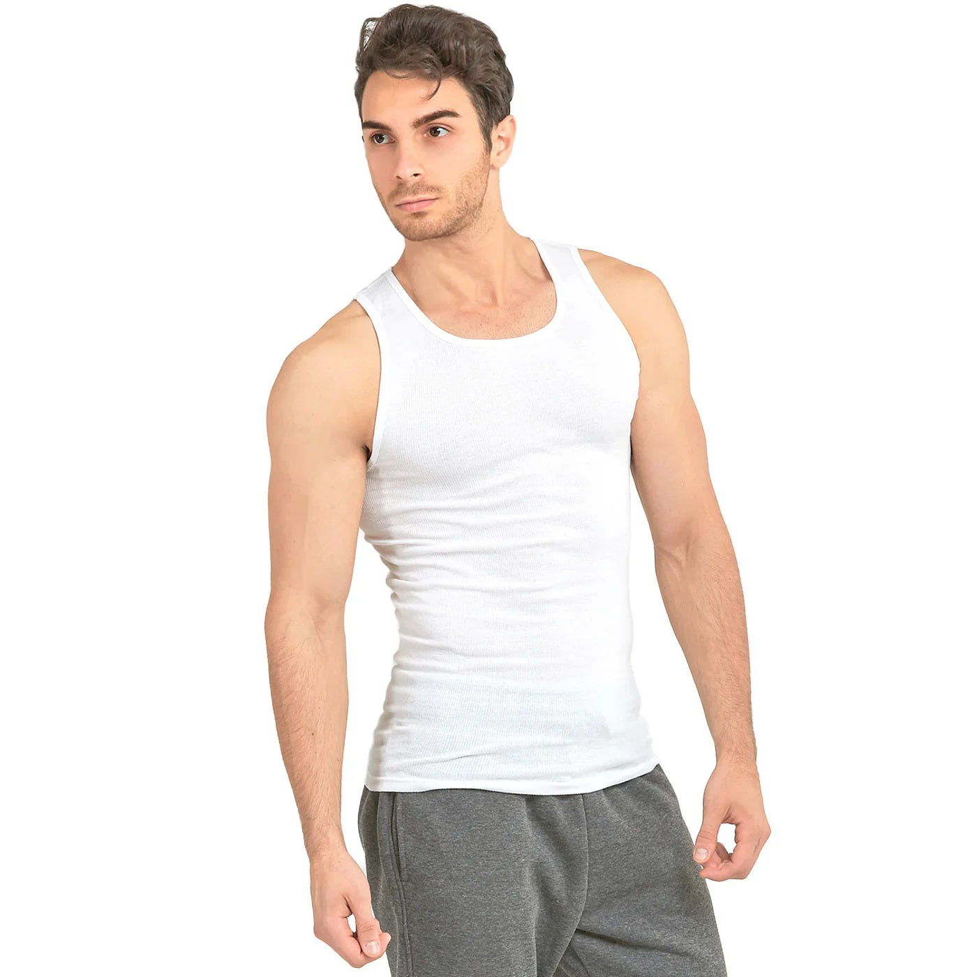 KNOCKER MEN'S ASHIRT™