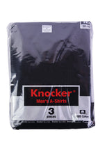 KNOCKER MEN'S ASHIRT™