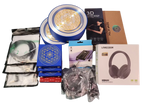 Vibroacoustic Therapy Bed DIY Sound Kit Attachments for Massage Table
