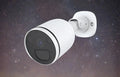 Outdoor WiFi Security Camera