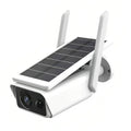 Solar Shield Pro Security Camera™