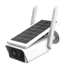 Solar Shield Pro Security Camera™