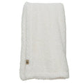 ANGEL PLUSH BLANKET | BIG - WHISPER WHITE
