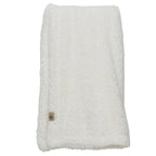 ANGEL PLUSH BLANKET | BIG - WHISPER WHITE