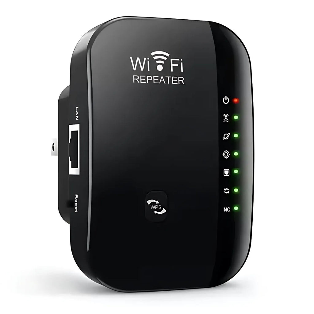 300Mbps 2.4G WiFi Repeater™
