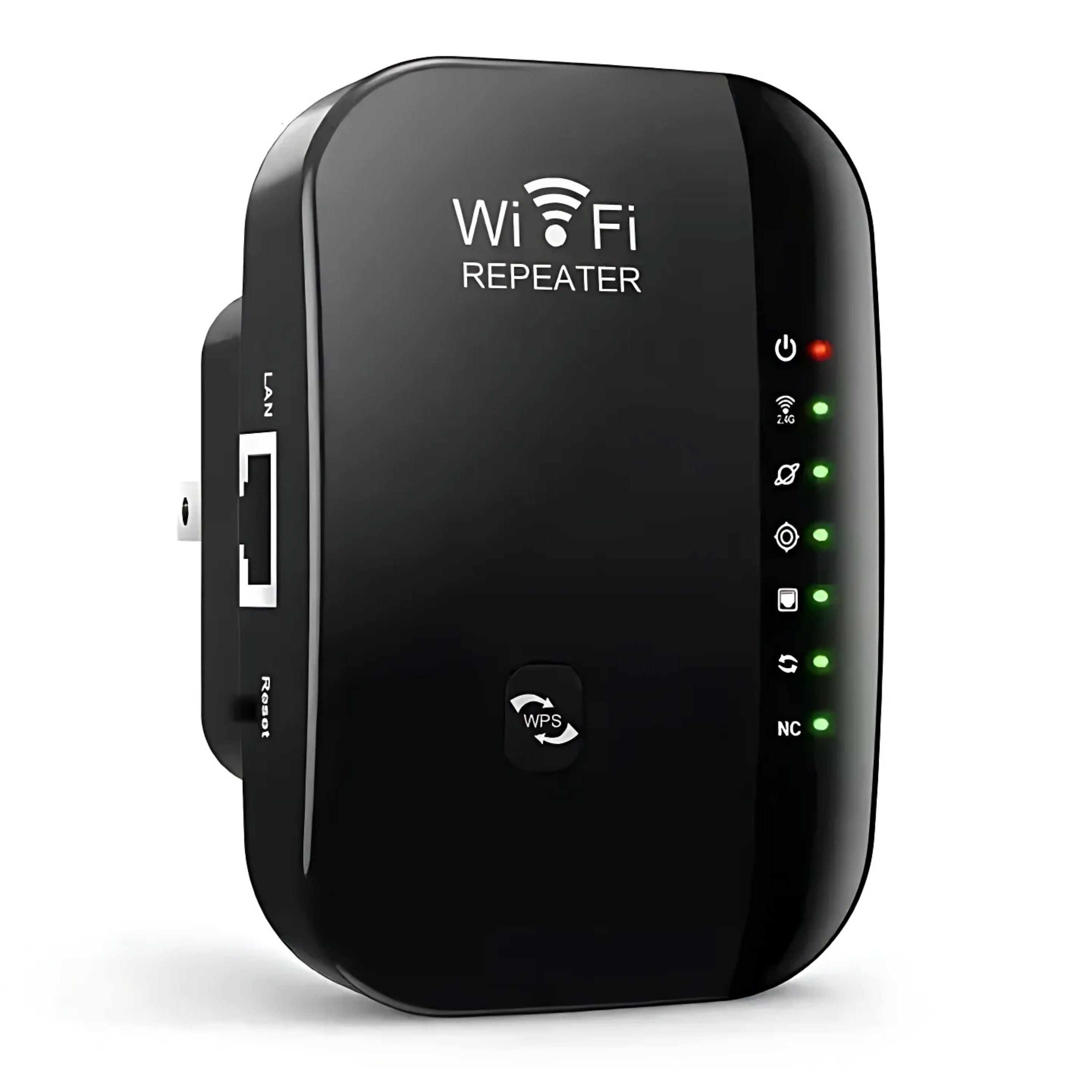 300Mbps 2.4G WiFi Repeater™
