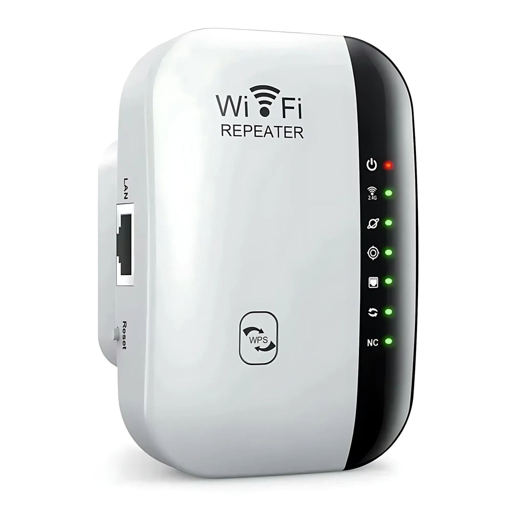 300Mbps 2.4G WiFi Repeater™