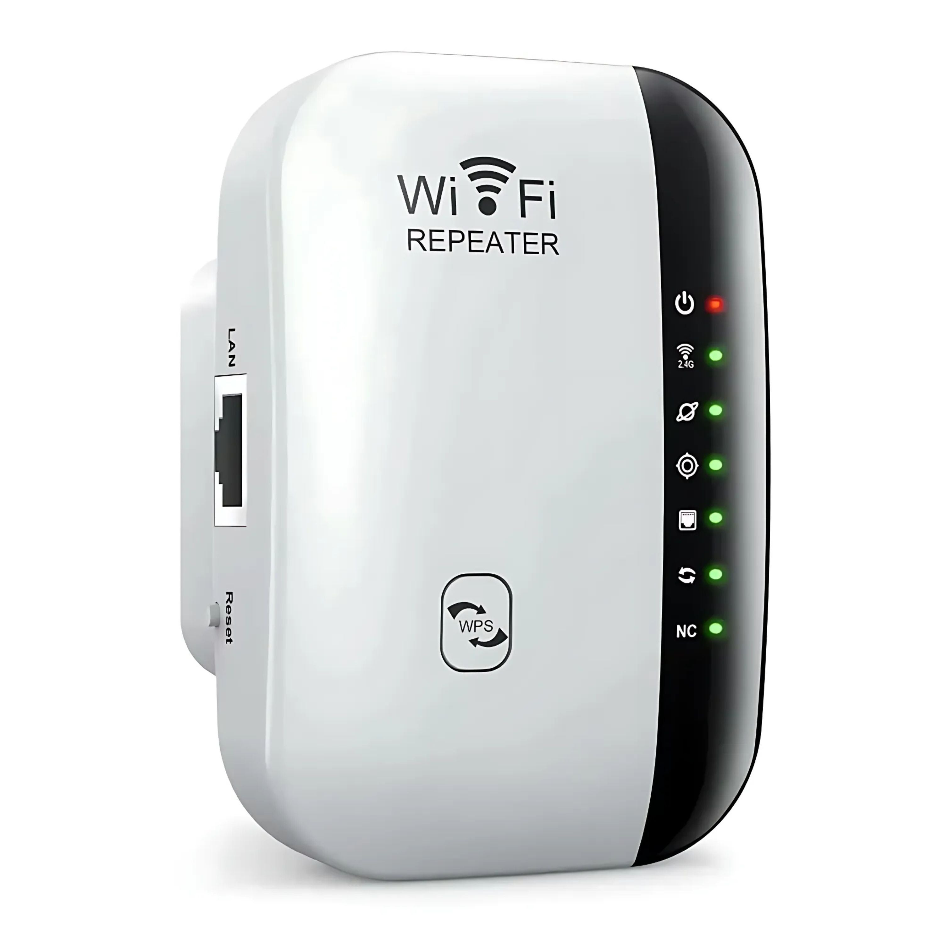 300Mbps 2.4G WiFi Repeater™
