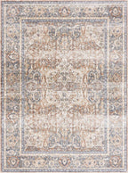 Arias Blue Boutique Washable Rug