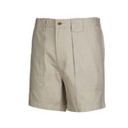 Men's Original Beer Can Island Cott. Short (30-42)