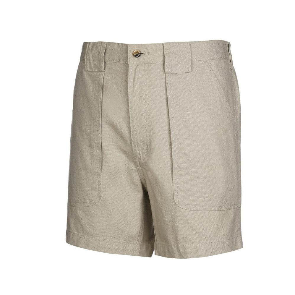 Men's Original Beer Can Island Cott. Short (30-42)