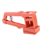 DecorBites™ Garlic Press Slicer Chopper
