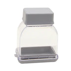 Decor Bites™ Garlic Grinding Grater Cutter