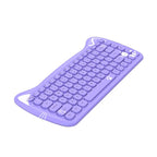 Cat Wireless Keyboard Mouse
