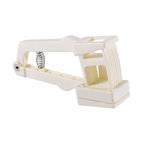 DecorBites™ Garlic Press Slicer Chopper
