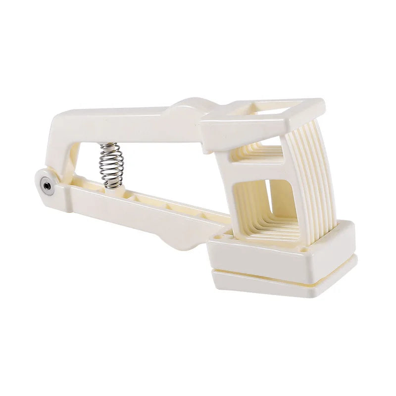DecorBites™ Garlic Press Slicer Chopper