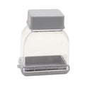 Decor Bites™ Garlic Grinding Grater Cutter