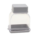 Decor Bites™ Garlic Grinding Grater Cutter