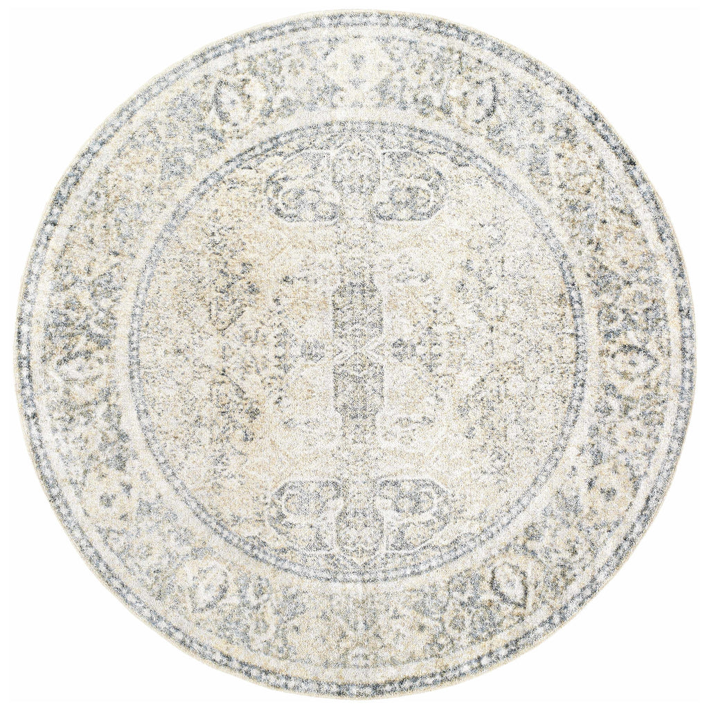 Arias Boutique Washable Rug