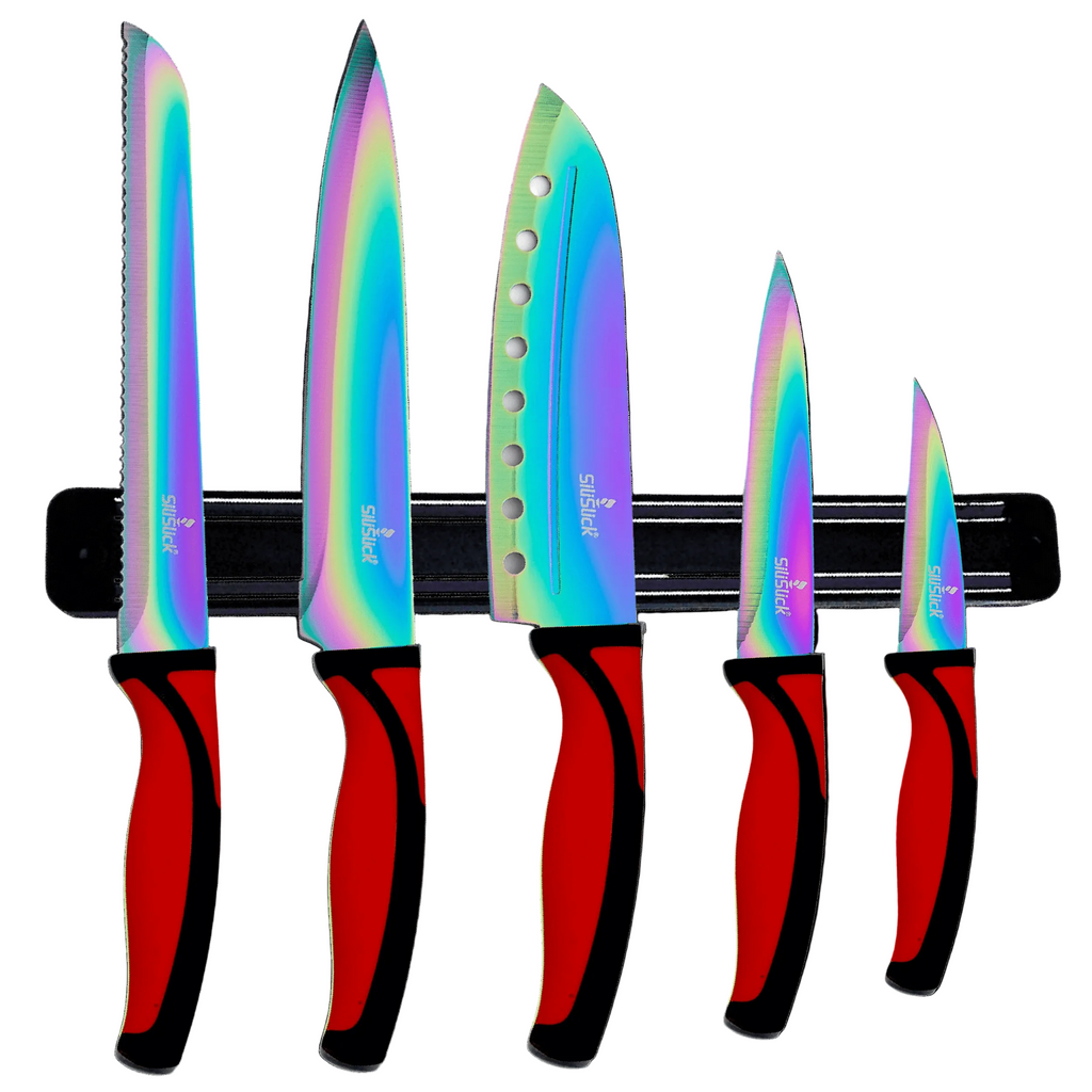 Kitchen Knife Set Kit