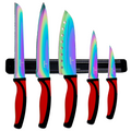 Kitchen Knife Set Kit