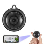 Mini WiFi Indoor Camera