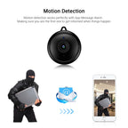 Mini WiFi Indoor Camera